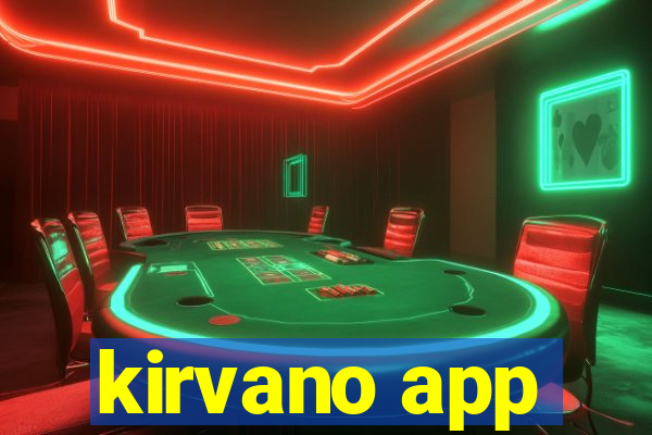 kirvano app